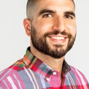 تصویر هنرمند Ariel Helwani