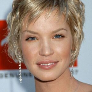 تصویر هنرمند Ashley Scott