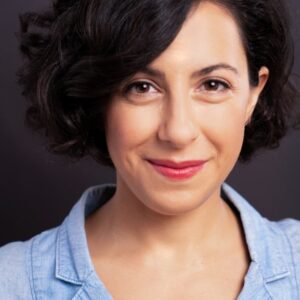 تصویر هنرمند Marie-Marguerite Sabongui