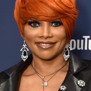 تصویر هنرمند Sandra 'Pepa' Denton تصویر هنرمند Sandra 'Pepa' Denton