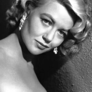 تصویر هنرمند Dorothy Malone