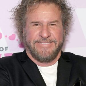 تصویر هنرمند Sammy Hagar