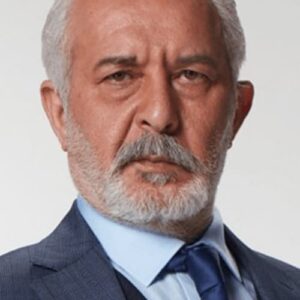 تصویر هنرمند Ali Sürmeli