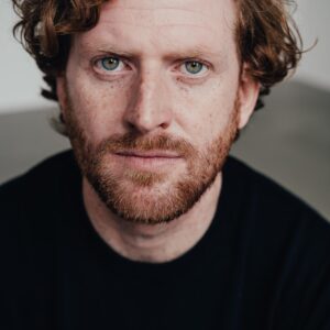 تصویر هنرمند Ben Plunkett-Reynolds