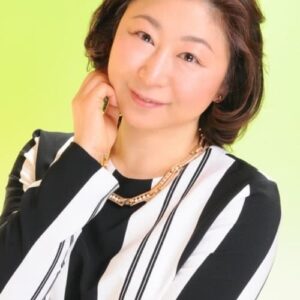 تصویر هنرمند Yuko Kobayashi