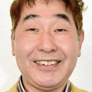 تصویر هنرمند Yoshikazu Ebisu