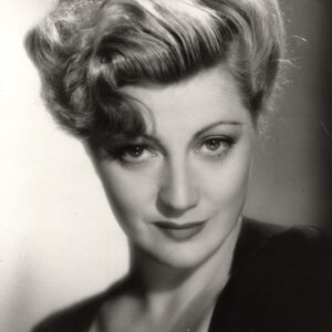 تصویر هنرمند Stella Adler