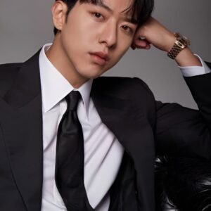 تصویر هنرمند Lee Jung-shin