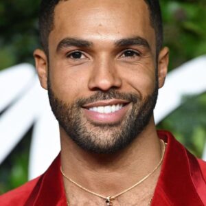 تصویر هنرمند Lucien Laviscount