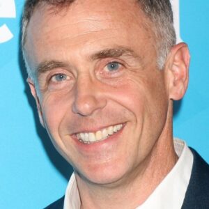 تصویر هنرمند David Eigenberg
