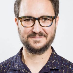 تصویر هنرمند Wil Wheaton