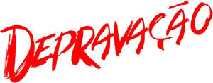 لوگوی رسمی فیلم Depravity (2024)