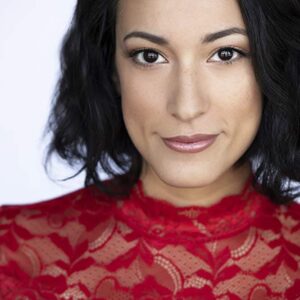 تصویر هنرمند Karina Noelle Castillo تصویر هنرمند Karina Noelle Castillo