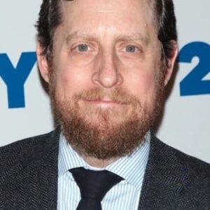 تصویر هنرمند Scott M. Gimple