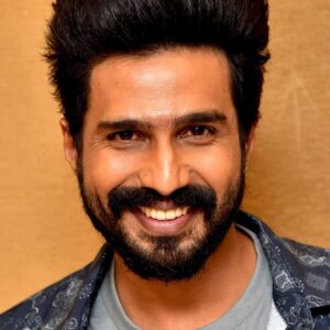تصویر هنرمند Vishnu Vishal تصویر هنرمند Vishnu Vishal