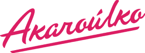 لوگوی رسمی سریال Acapulco (2021)