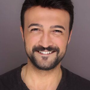 تصویر هنرمند Fatih Ayhan