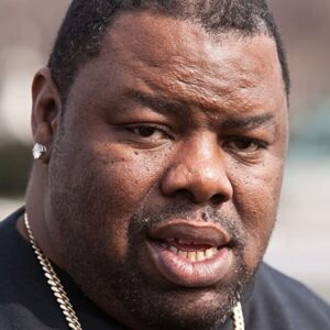 تصویر هنرمند Biz Markie تصویر هنرمند Biz Markie