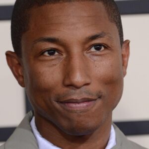 تصویر هنرمند Pharrell Williams