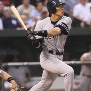 تصویر هنرمند Hideki Matsui