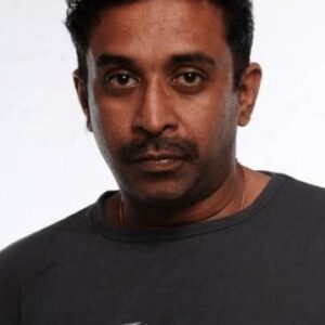 تصویر هنرمند Gowtham Sundararajan تصویر هنرمند Gowtham Sundararajan