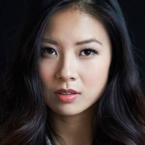 تصویر هنرمند Christine Ko