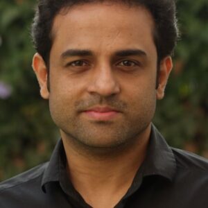 تصویر هنرمند Shaan Rahman