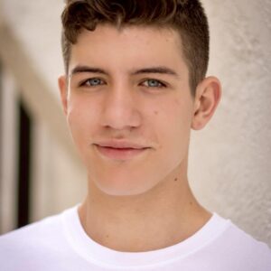 تصویر هنرمند Patrick McAuley