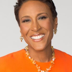 تصویر هنرمند Robin Roberts