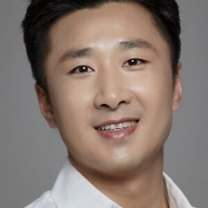 تصویر هنرمند Liu Mingzhe