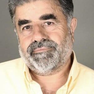 تصویر هنرمند Alaaddin Sakar