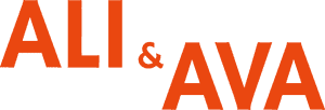 لوگوی رسمی فیلم Ali & Ava (2022)