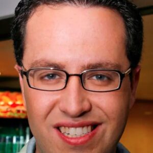 تصویر هنرمند Jared Fogle