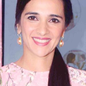 تصویر هنرمند Tara Sharma تصویر هنرمند Tara Sharma
