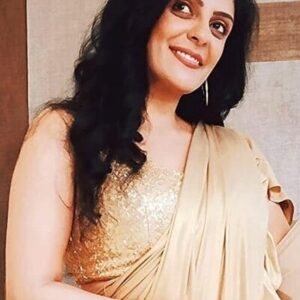 تصویر هنرمند Meenal Kapoor تصویر هنرمند Meenal Kapoor