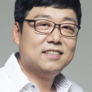 تصویر هنرمند Kim Byung-nam