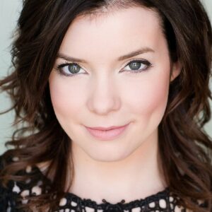 تصویر هنرمند Cherami Leigh