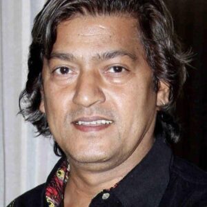 تصویر هنرمند Aadesh Shrivastava