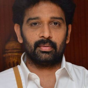 تصویر هنرمند J. D. Chakravarthi تصویر هنرمند J. D. Chakravarthi