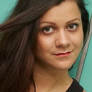 تصویر هنرمند Polina Raykina تصویر هنرمند Polina Raykina