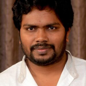 تصویر هنرمند Pa. Ranjith