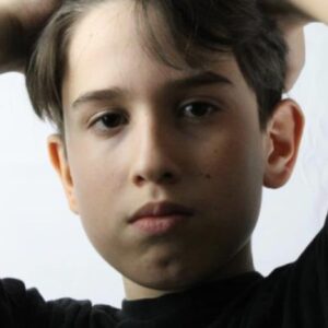 تصویر هنرمند Riccardo Carmelita