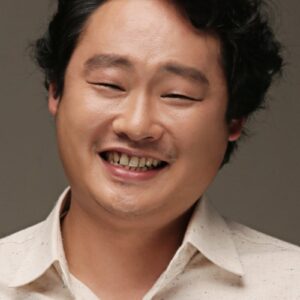 تصویر هنرمند Lee Yoo-jun