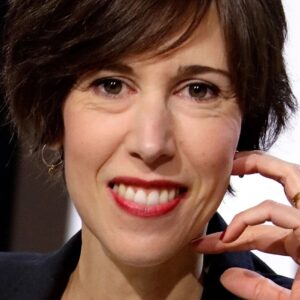 تصویر هنرمند Laetitia Colombani
