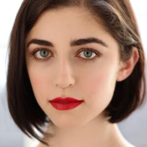 تصویر هنرمند Annabelle Attanasio