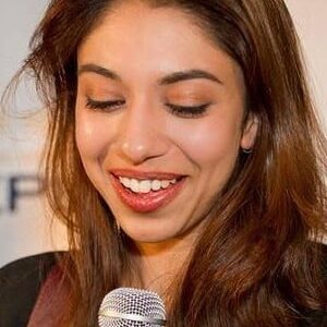 تصویر هنرمند Danielle Sahota