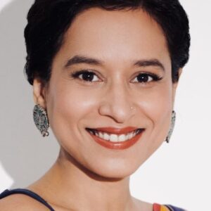 تصویر هنرمند Tillotama Shome