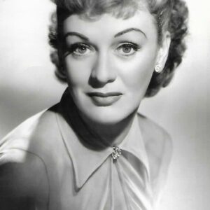 تصویر هنرمند Eve Arden