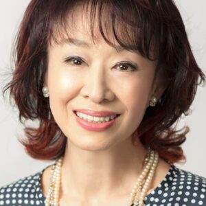 تصویر هنرمند Yoshiko Mita