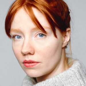 تصویر هنرمند Sarah Francesca Brænne